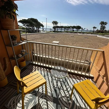 Appartement Le Californie