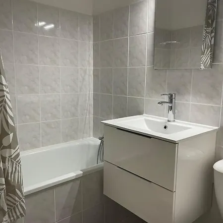 Appartement Le Californie Palavas-les-Flots